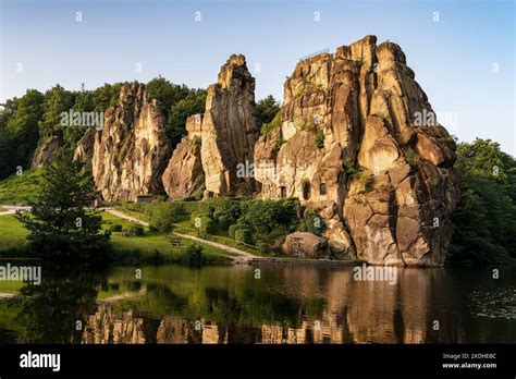 teutoburg teutberg